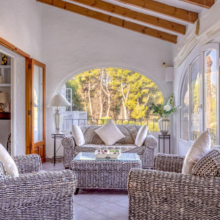 Villa Catalina by Abahana Villas - Villa - 19
