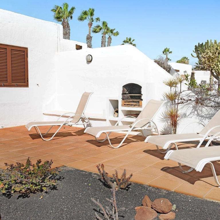 Puerto Chico R - Apartamento Deluxe de 2 dormitorios con vistas al mar - 3