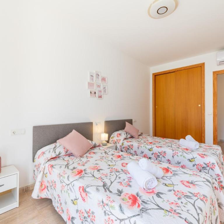 Ferrera Soul 1b - Apartamento Premium de 3 dormitorios con balcón - 19