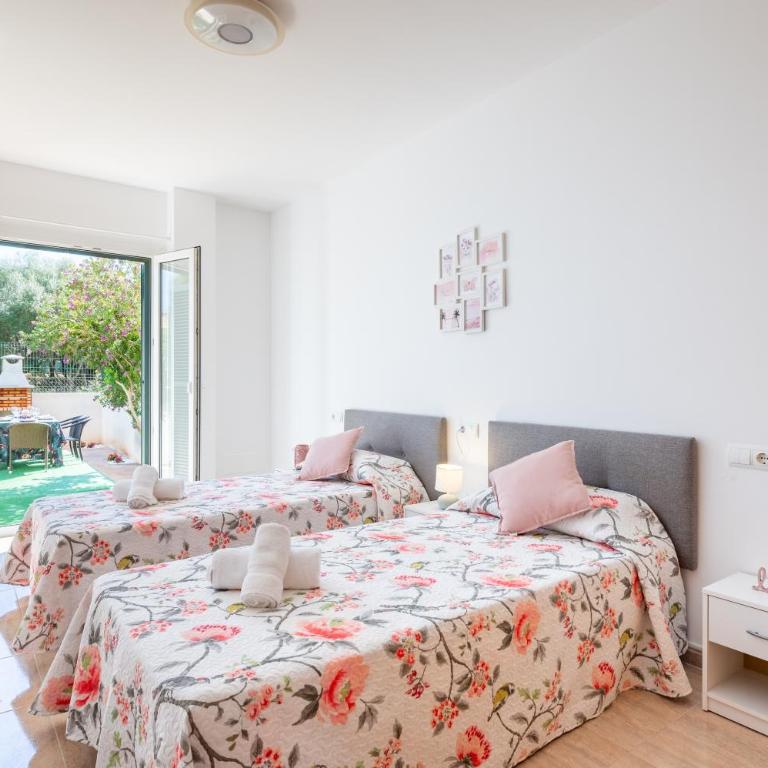 Ferrera Soul 1b - Apartamento Premium de 3 dormitorios con balcón - 18