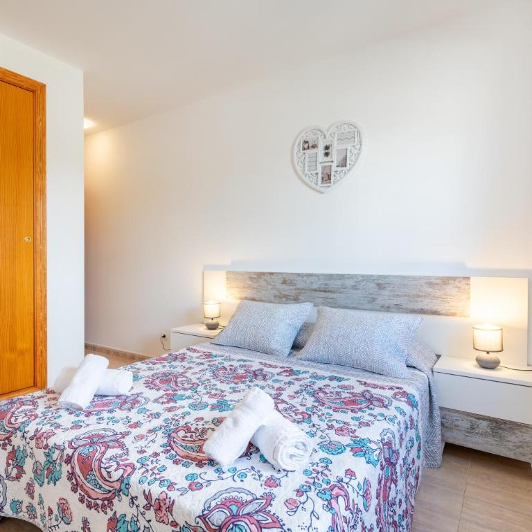 Ferrera Soul 1b - Apartamento Premium de 3 dormitorios con balcón - 16