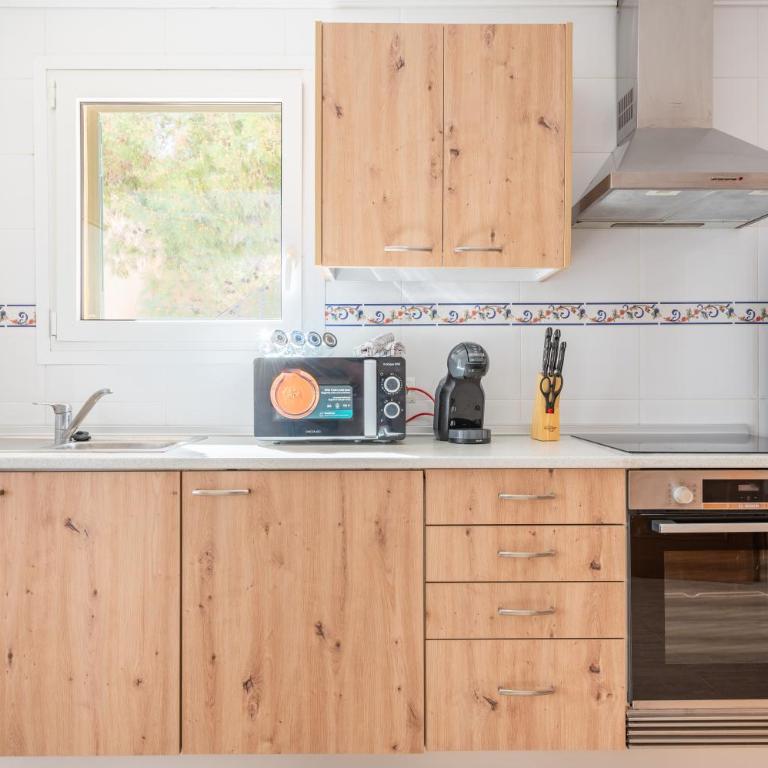 Ferrera Soul 1b - Apartamento Premium de 3 dormitorios con balcón - 12