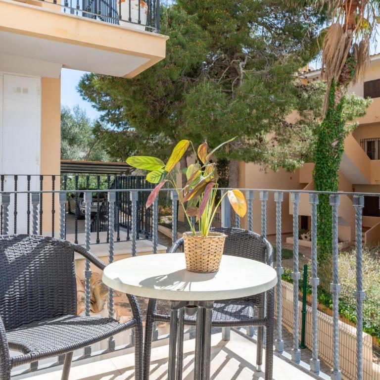 Ferrera Soul 1b - Apartamento Premium de 3 dormitorios con balcón - 24