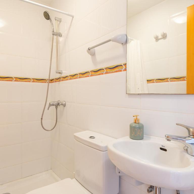 Ferrera Soul 1b - Apartamento Premium de 3 dormitorios con balcón - 22