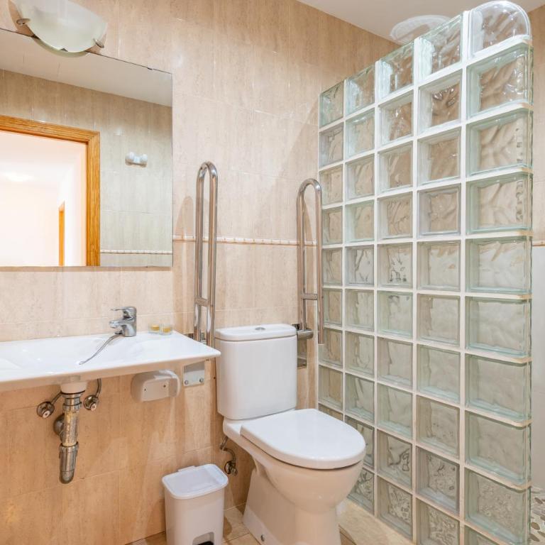 Ferrera Soul 1b - Apartamento Premium de 3 dormitorios con balcón - 17