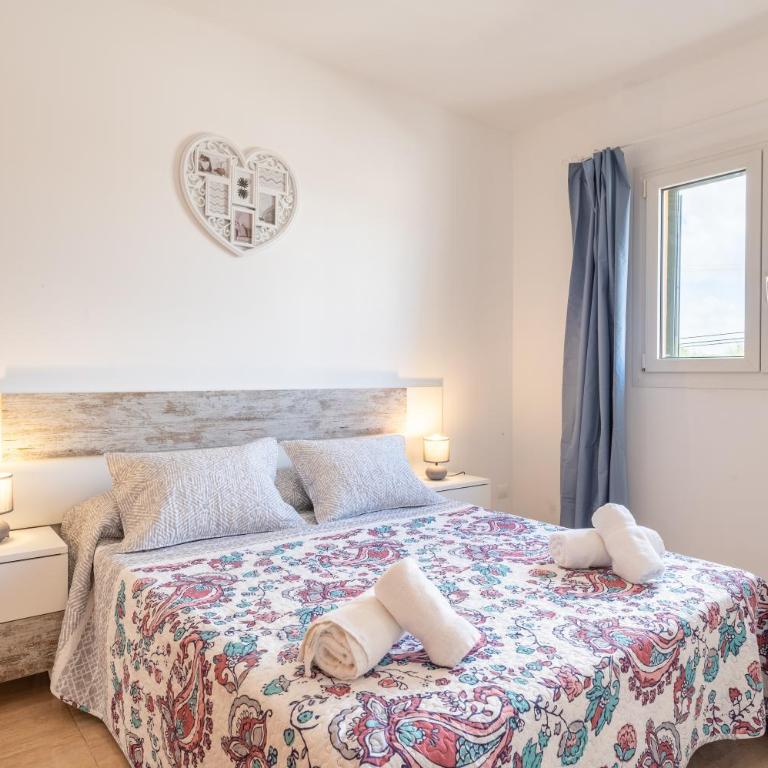 Ferrera Soul 1b - Apartamento Premium de 3 dormitorios con balcón - 14