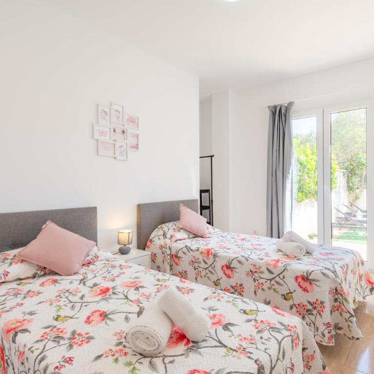 Ferrera Soul 1b - Apartamento Premium de 3 dormitorios con balcón - 20
