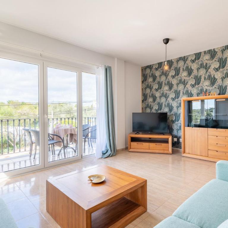 Ferrera Soul 1b - Apartamento Premium de 3 dormitorios con balcón - 8