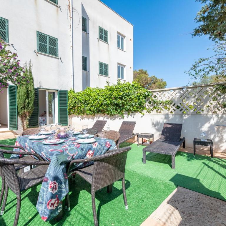 Ferrera Soul 1b - Apartamento Premium de 3 dormitorios con balcón - 1