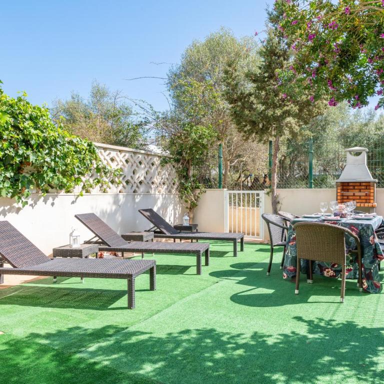 Ferrera Soul 1b - Apartamento Premium de 3 dormitorios con balcón - 3