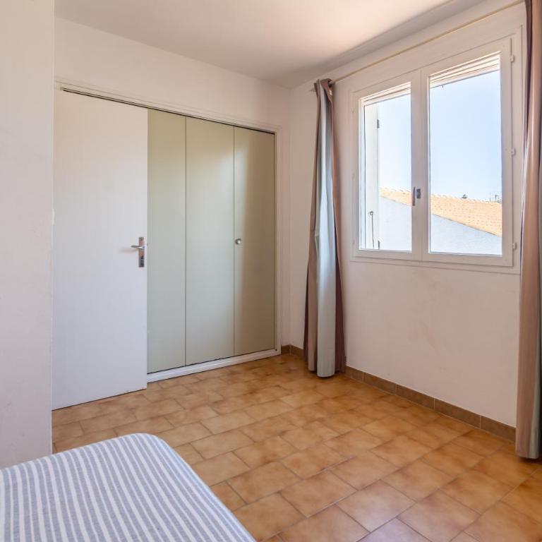 Maison T3 plage de Port la Nouvelle - Maison 2 Chambres - 13