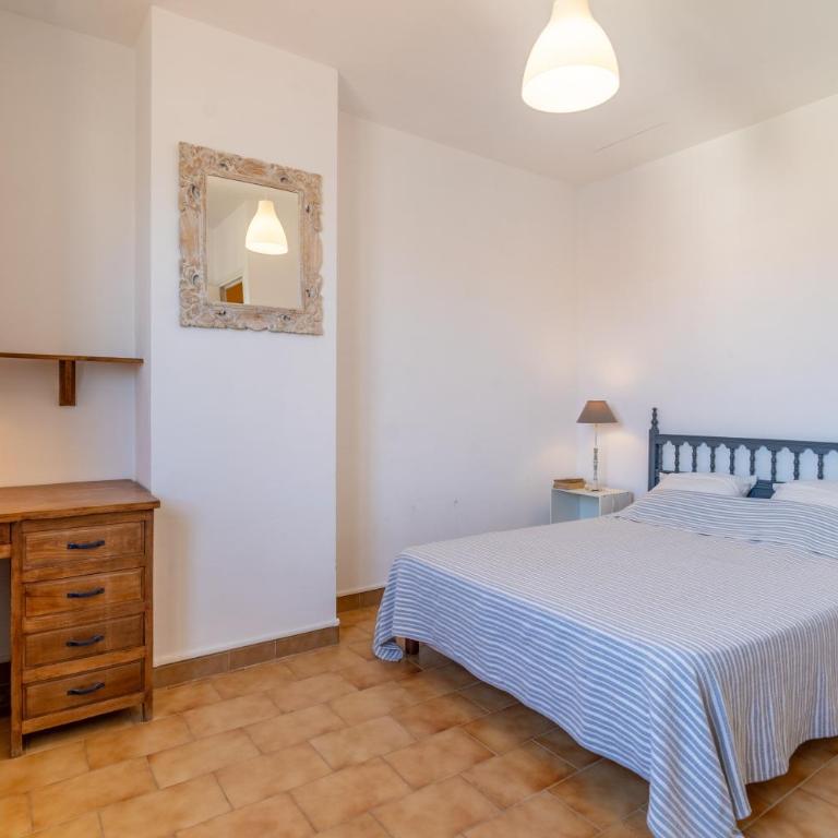 Maison T3 plage de Port la Nouvelle - Maison 2 Chambres - 9