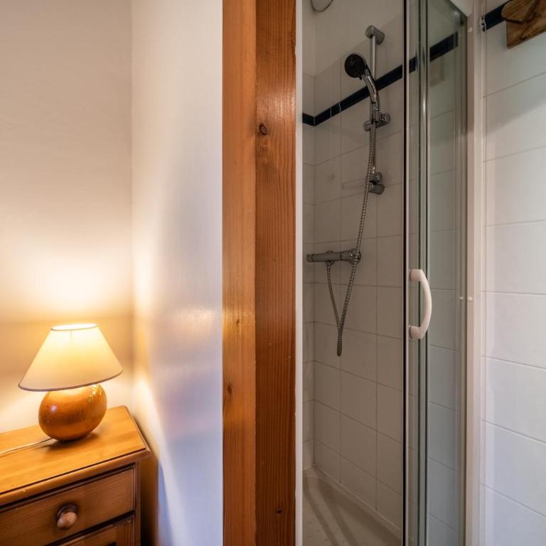 Appart Cosy 3 étoiles - Appartamento Deluxe con 2 Camere da Letto e Balcone - 21