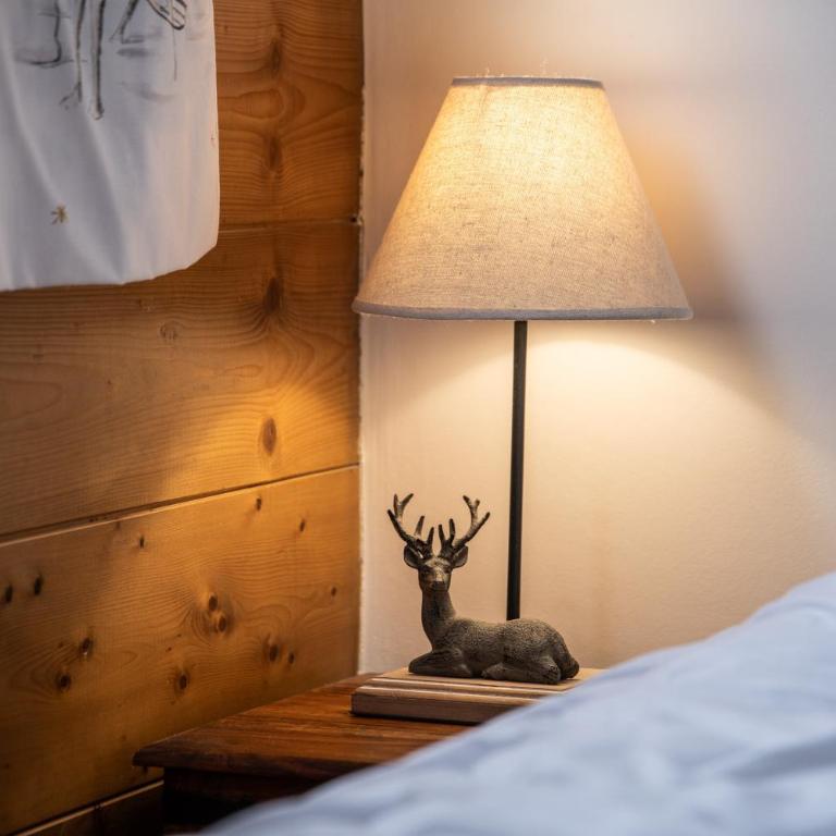 Appart Cosy 3 étoiles - Appartamento Deluxe con 2 Camere da Letto e Balcone - 13