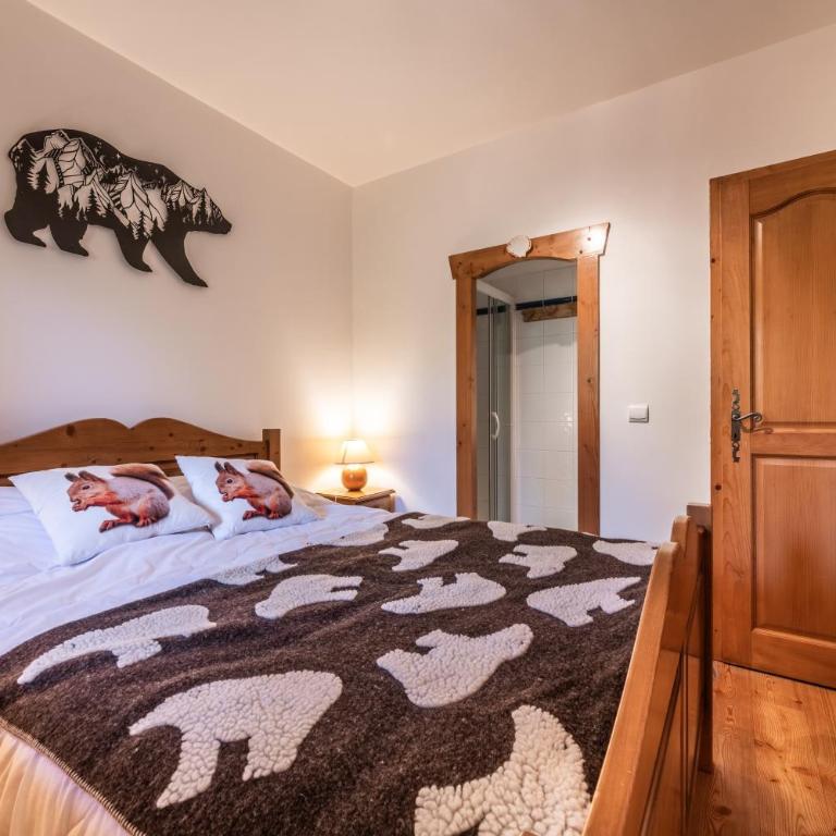Appart Cosy 3 étoiles - Appartamento Deluxe con 2 Camere da Letto e Balcone - 17