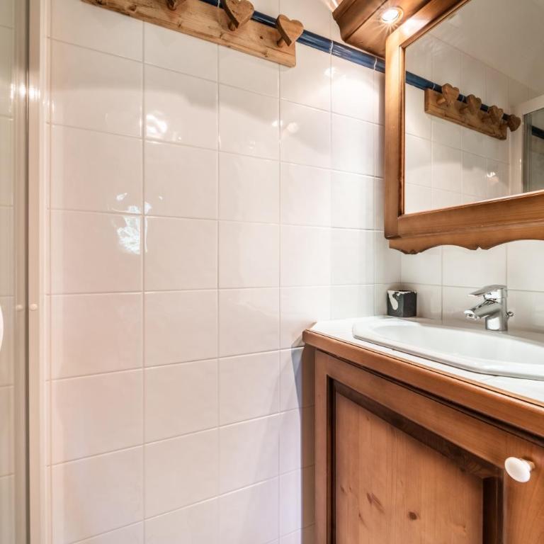 Appart Cosy 3 étoiles - Appartamento Deluxe con 2 Camere da Letto e Balcone - 20