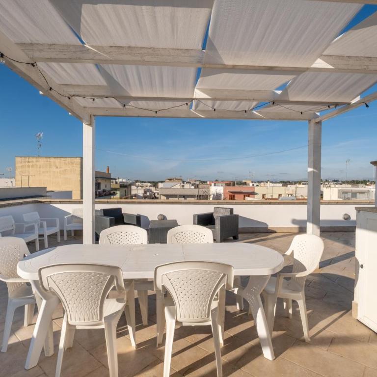 Marealto Panorama - Two-Bedroom House - 22