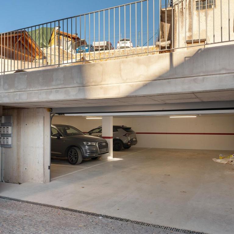 Villa Helena - Panorama Dolomiti - Appartamento Premium con 3 Camere da Letto e Balcone - 40