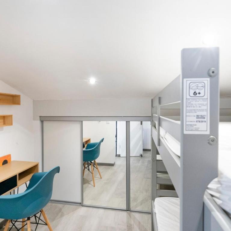 Charmante maison à 200m de la plage - Casa con 2 Camere da Letto - 14