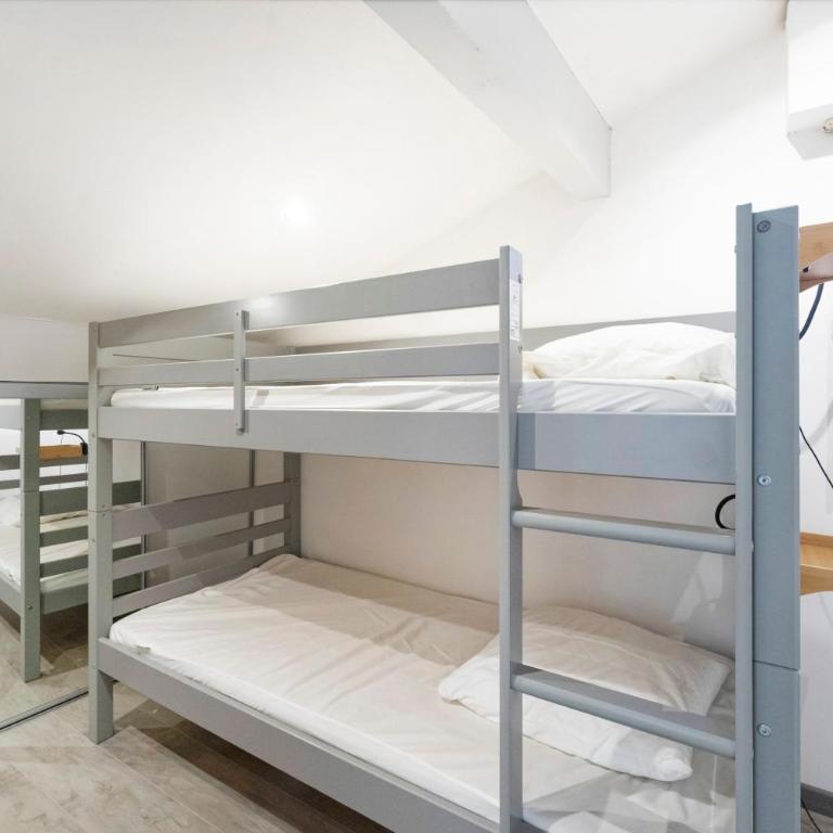 Charmante maison à 200m de la plage - Casa con 2 Camere da Letto - 13