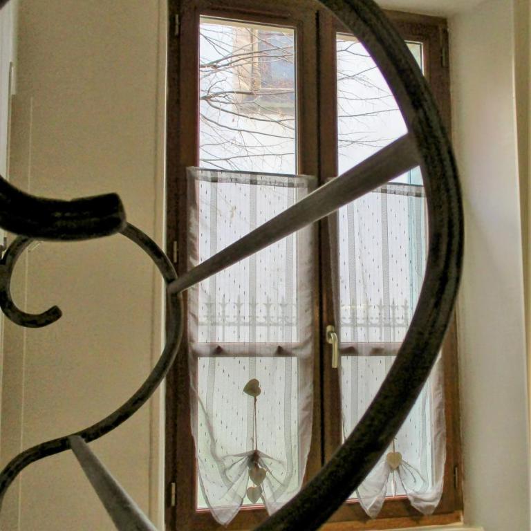L'appart Millau Centre-Ville - Gite - Appartement avec Douche - 14