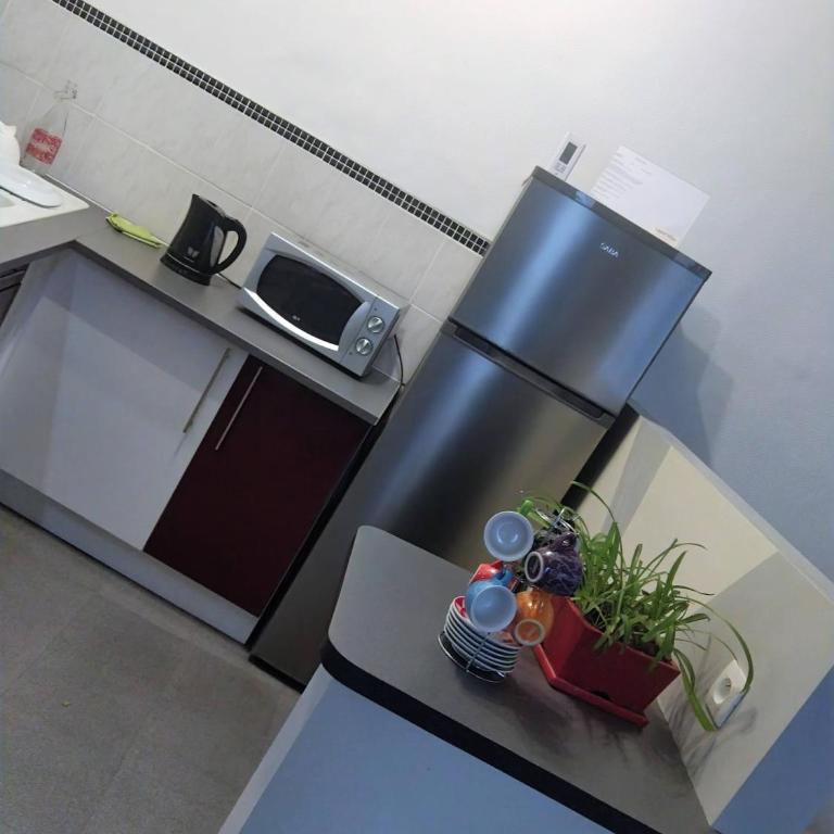 L'appart Millau Centre-Ville - Gite - Appartement avec Douche - 23