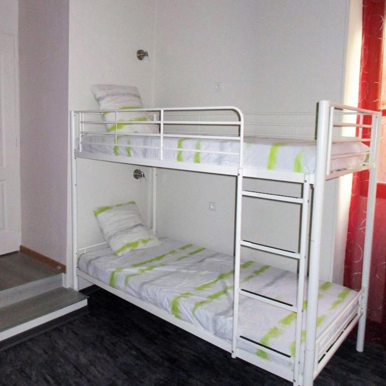 L'appart Millau Centre-Ville - Gite - Appartement avec Douche - 11
