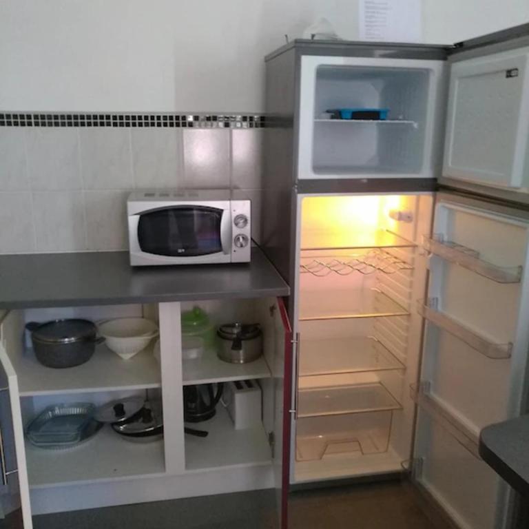 L'appart Millau Centre-Ville - Gite - Appartement avec Douche - 32