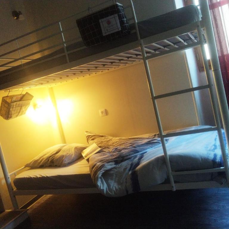 L'appart Millau Centre-Ville - Gite - Appartement avec Douche - 30