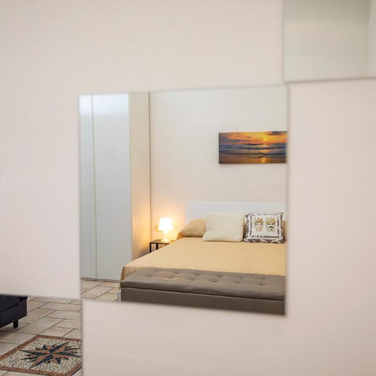 Giulia's Home - Borgo Catania - Appartamento Superior con Vista Città - 5