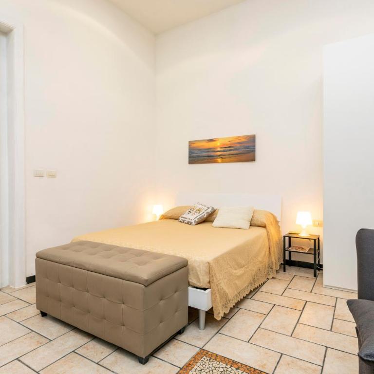 Giulia's Home - Borgo Catania - Appartamento Superior con Vista Città - 3