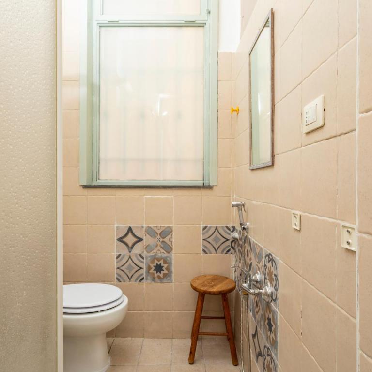 Giulia's Home - Borgo Catania - Appartamento Superior con Vista Città - 14