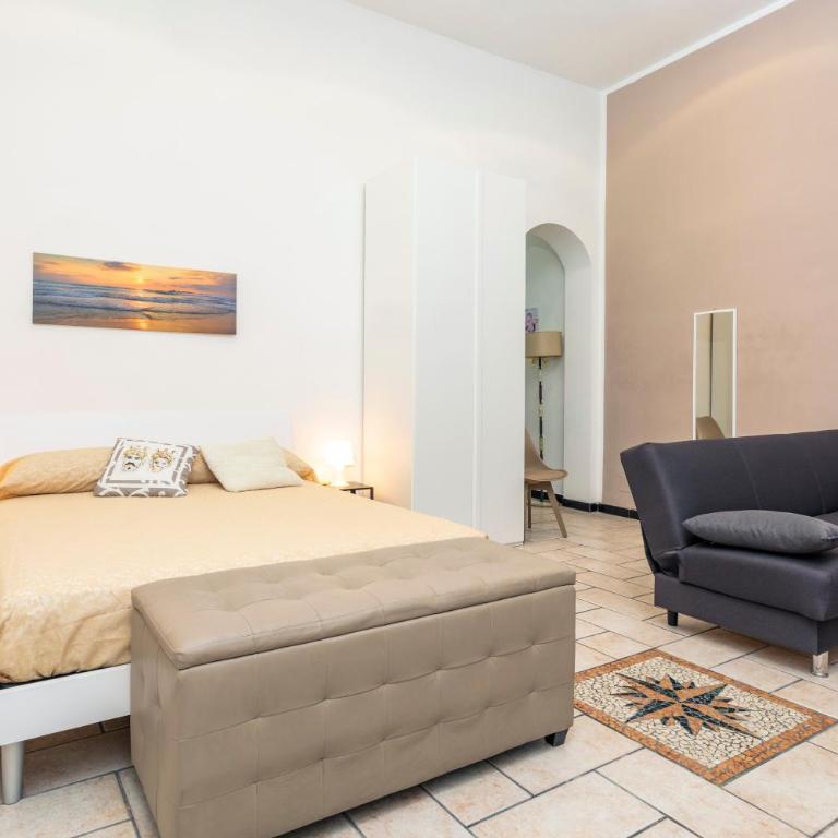 Giulia's Home - Borgo Catania - Appartamento Superior con Vista Città - 2