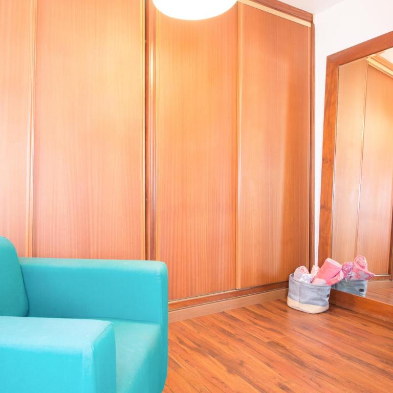 Apartamento Benitez Umpierrez - Apartamento Deluxe de 2 dormitorios con vistas al mar - 13