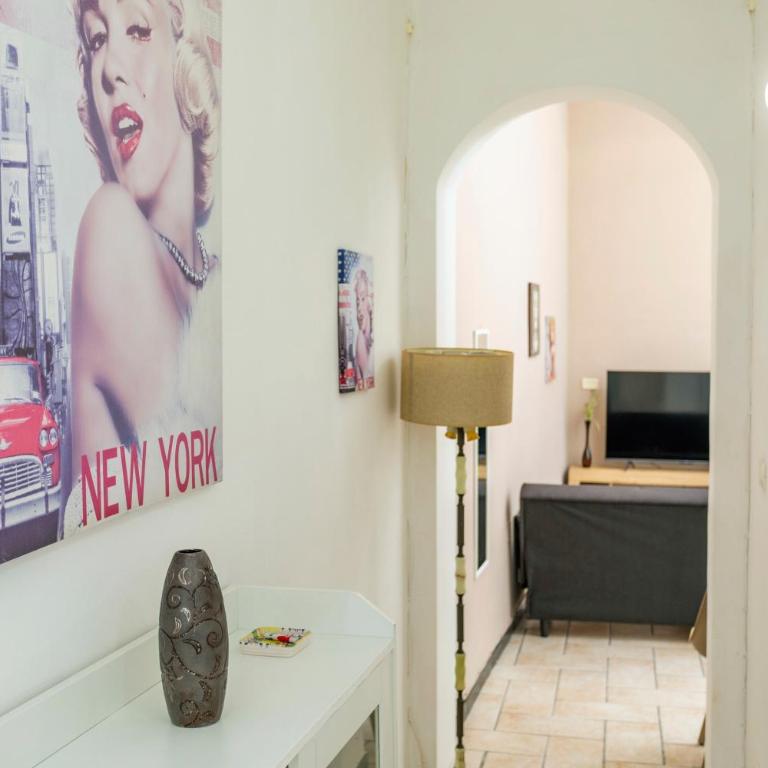 Giulia's Home - Borgo Catania - Appartamento Superior con Vista Città - 18