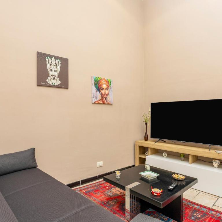 Giulia's Home - Borgo Catania - Appartamento Superior con Vista Città - 7