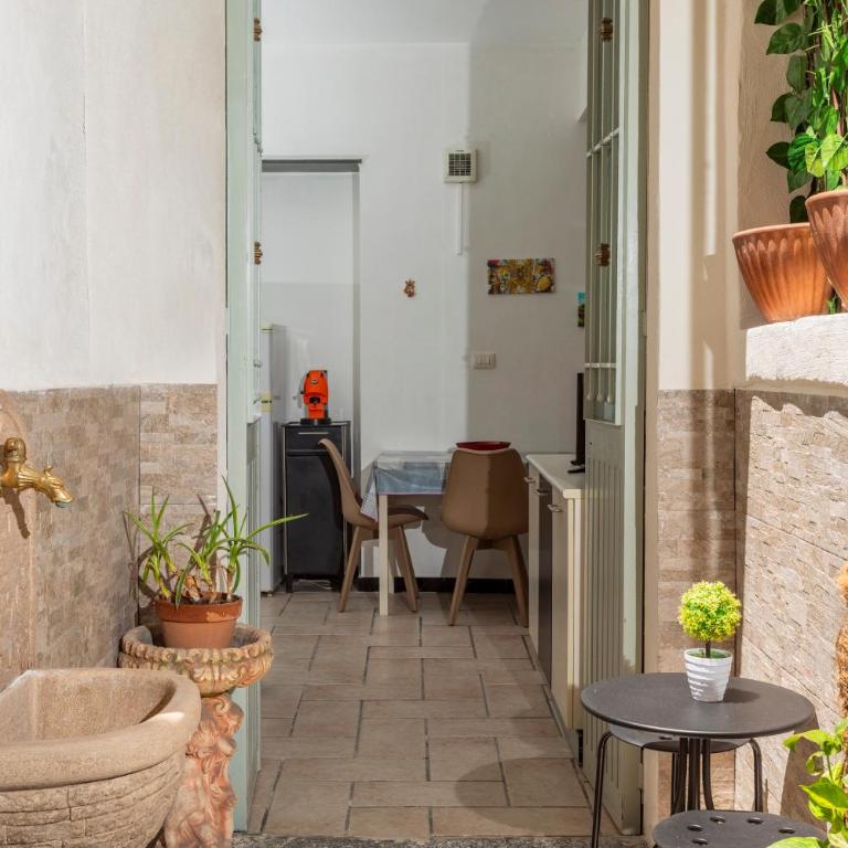 Giulia's Home - Borgo Catania - Appartamento Superior con Vista Città - 1