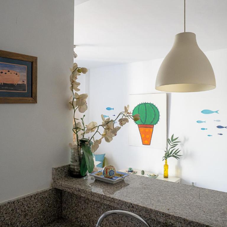 Precioso Apartamento Playa Oliva - Apartamento Superior de 1 dormitorio con balcón - 7