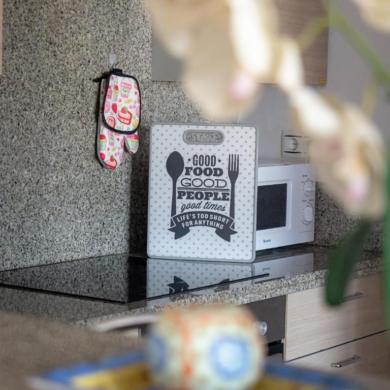 Precioso Apartamento Playa Oliva - Apartamento Superior de 1 dormitorio con balcón - 9