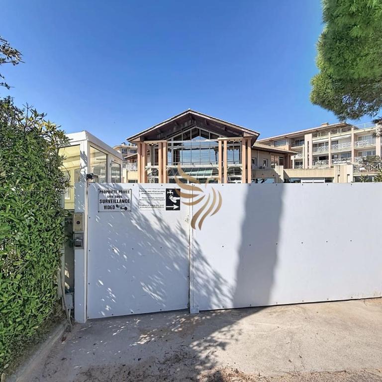 Le Panorama Hermes T3 - Vue Mer - Terrasse WIFI - Apartment mit 2 Schlafzimmern und Meerblick - 39
