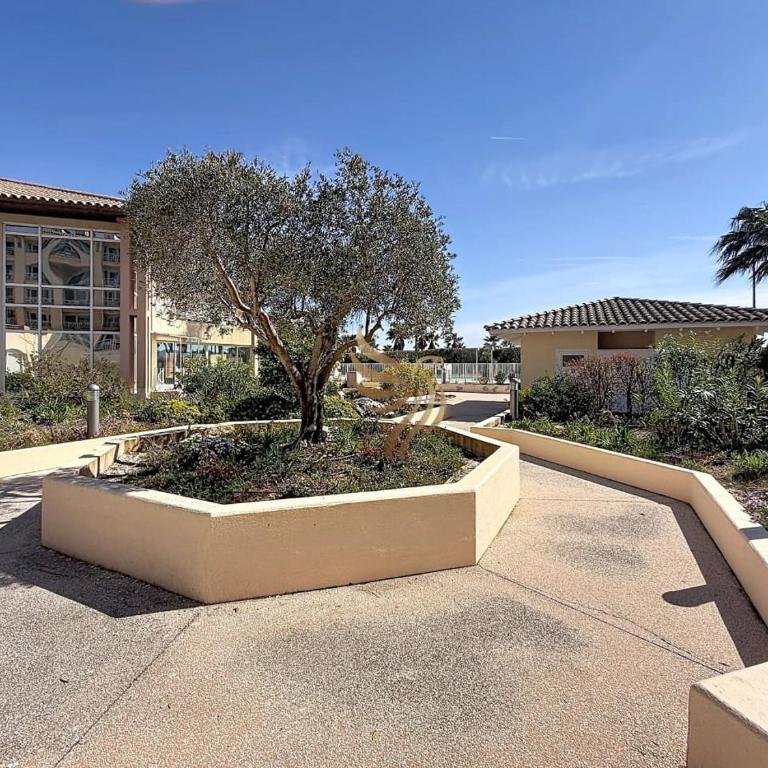 Le Panorama Hermes T3 - Vue Mer - Terrasse WIFI - Apartment mit 2 Schlafzimmern und Meerblick - 44
