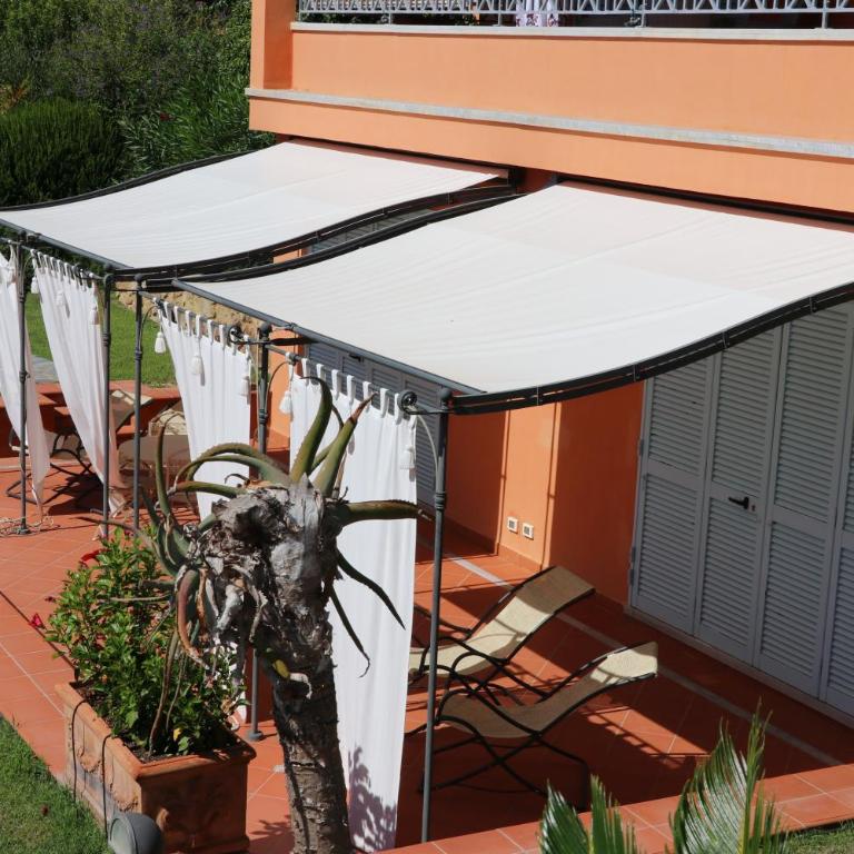 Elba Offsite Villa - Villa con Vista Mare - 18