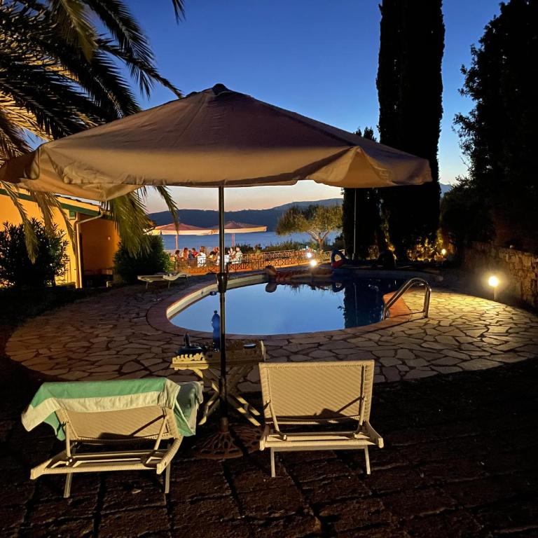 Elba Offsite Villa - Villa con Vista Mare - 44