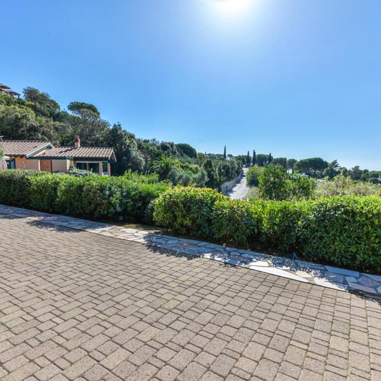 Elba Offsite Villa - Villa con Vista Mare - 33