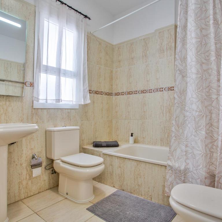 Ático en San Andres - Casa con 1 dormitorio - 15