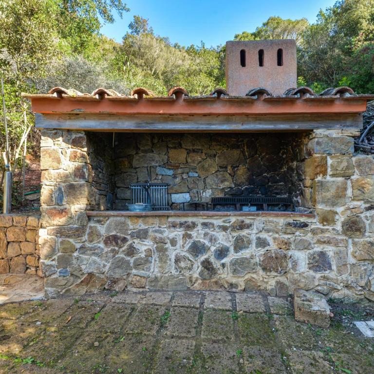 Elba Offsite Villa - Villa con Vista Mare - 32