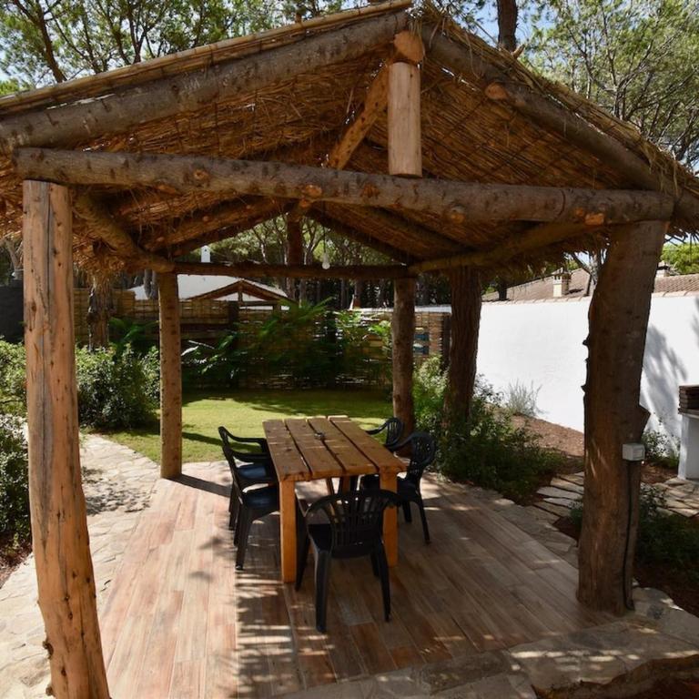 Casa Espartosa 1 - Casa de 2 dormitorios - 20