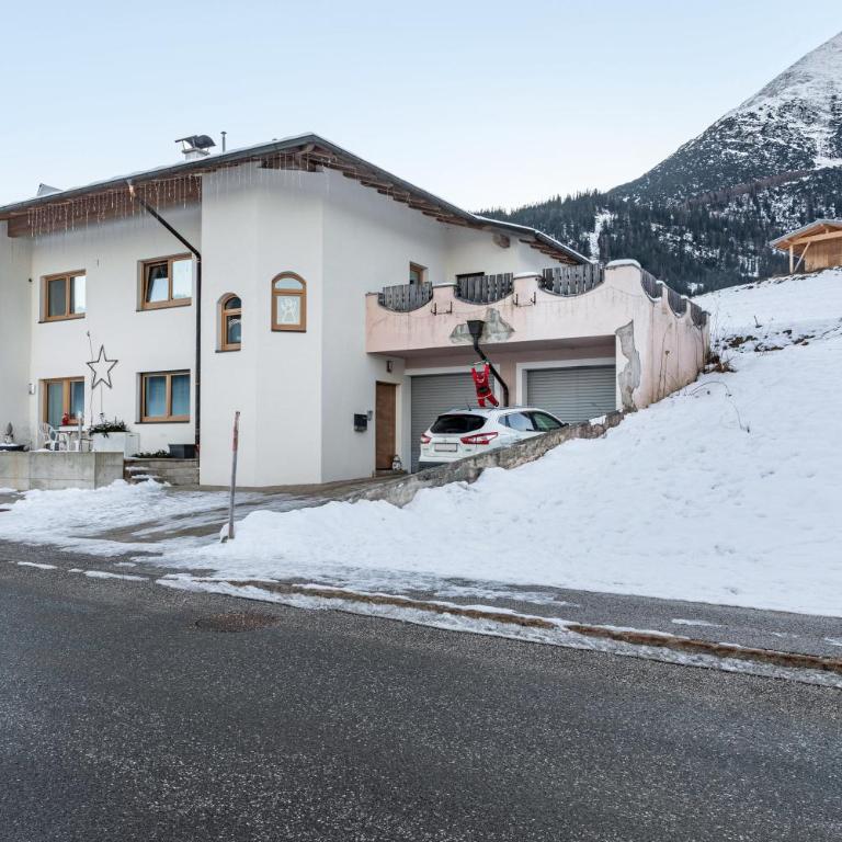 Ferienwohnung Paula - Apartment mit 1 Schlafzimmer und Garten - 38