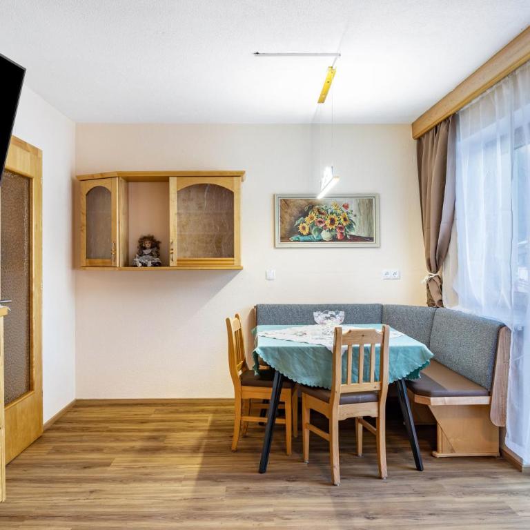 Ferienwohnung Paula - Apartment mit 1 Schlafzimmer und Garten - 15