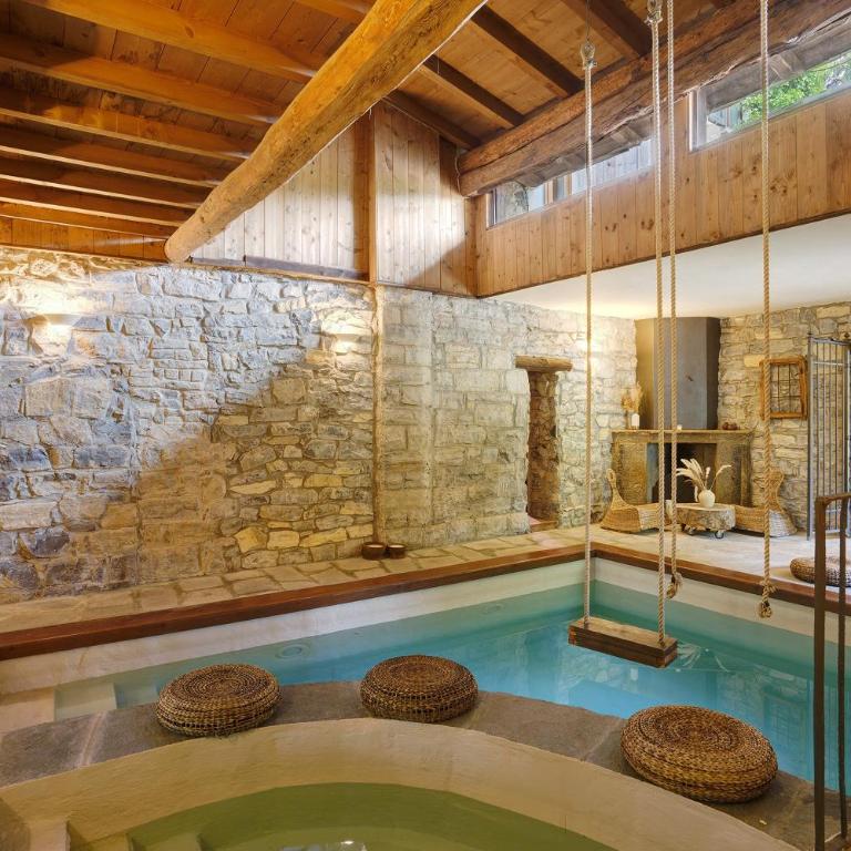 Cà Bossi Retreat above Lake Como - Villa con Vista Giardino - 2